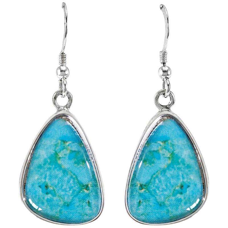 Fashion Drop Earrings For Women's Jewelry