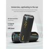 W-King D320 Outdoor Portable Bluetooth Speaker CN Plug (adapter Included)