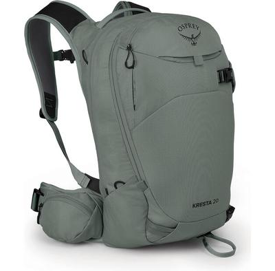 Backpack Kresta 20 Pine Leaf Green (Women's)