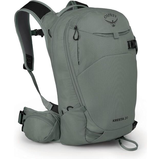 

Рюкзак Osprey Kresta 20 pine leaf green (Damen)
