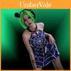 Costume de carnaval pentru femei – Costume anime pentru femei