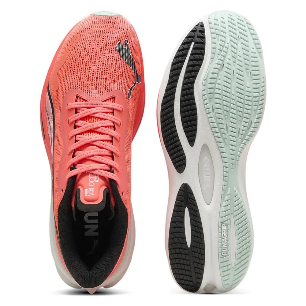 Puma Кроссовки для бега Velocity Nitro 3