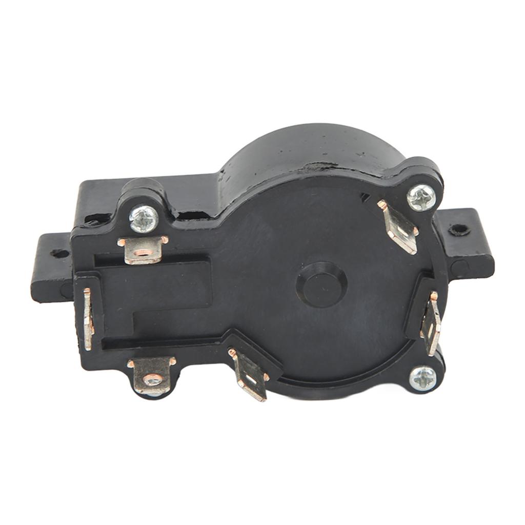 12V 24V Elektrischer Trollingmotor Schalter Elektrischer Propellermotor Schalter Geschwindigkeitsregler Motor Geschwindigkeitsregler Regler