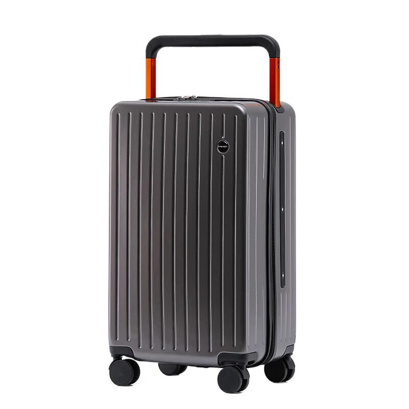 Tuboly PC Hardshell Carry-On Suitcase