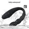 Wireless Control U-shaped Dildo G Spot Vagina Clit Anal Massage Double Headed Vibrators Adult 18 Sex Products Sex Toys for Women