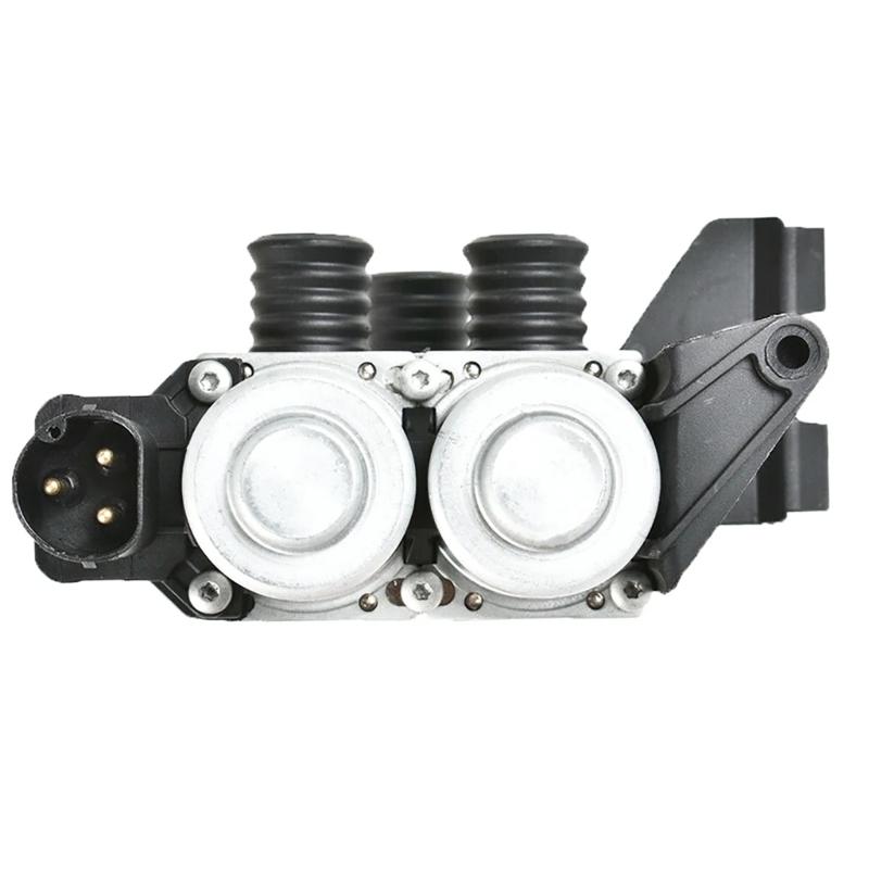 Control lichid de răcire pentru E36 64118375792 Solenoid Aer condiționat Lichid de răcire Climatizare Încălzire Control apă
