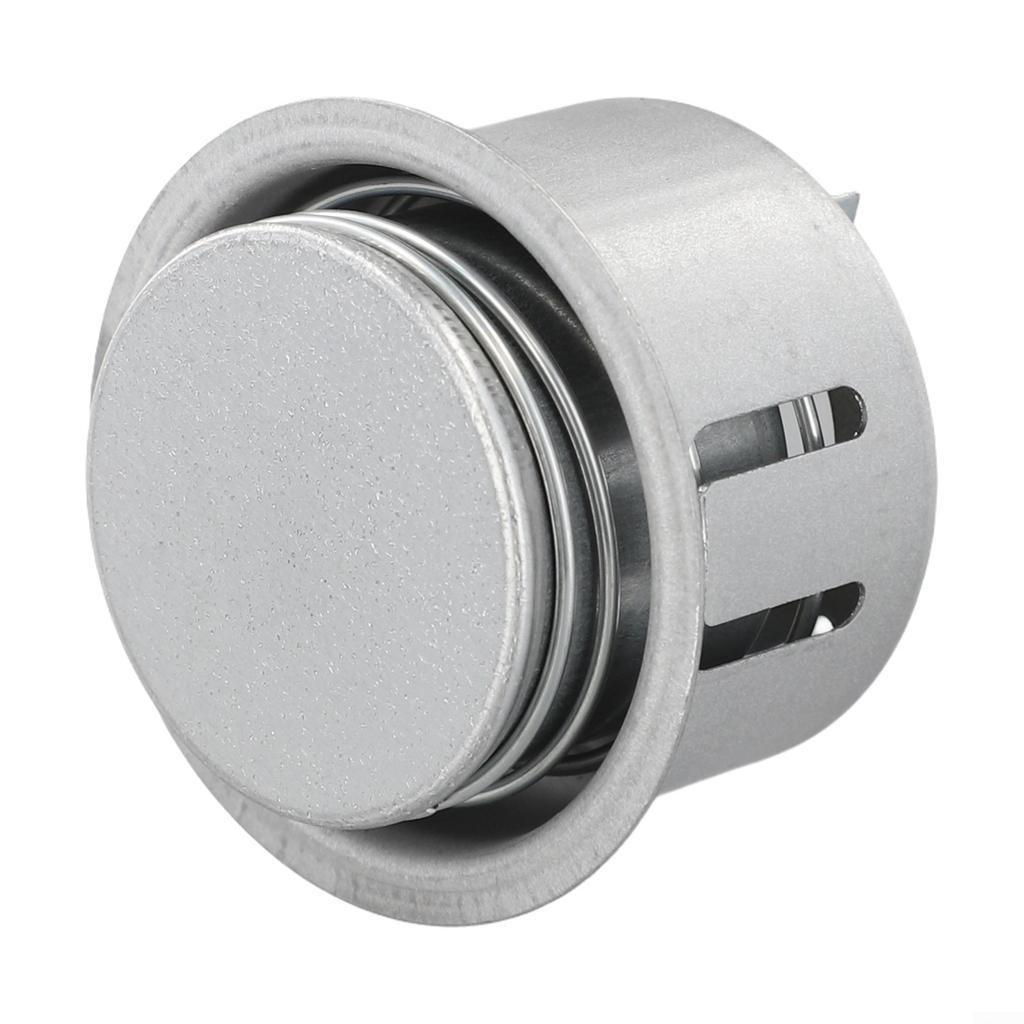 Magnetic Temperature Limiter for Rice Cooker Temperature Control