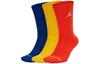 Knee High Socks Men's 1 Set 3 Pack SX5545-957