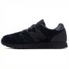 520 Suede Black U520BB