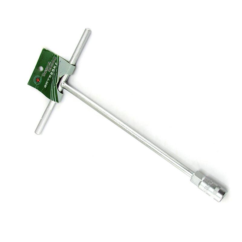Berry Lion T-Handle Hex Socket Wrench