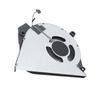 CPU Cooling Fan 4 Pin Replacement for ProBook 450 G6 450 G7 455R G6 455R G7 ZHAN 66 PRO 15 G2 G3 HSN Q16C HSN Q17C 5
