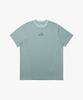 Coolcore Active Short Sleeve T-Shirt Turquoise