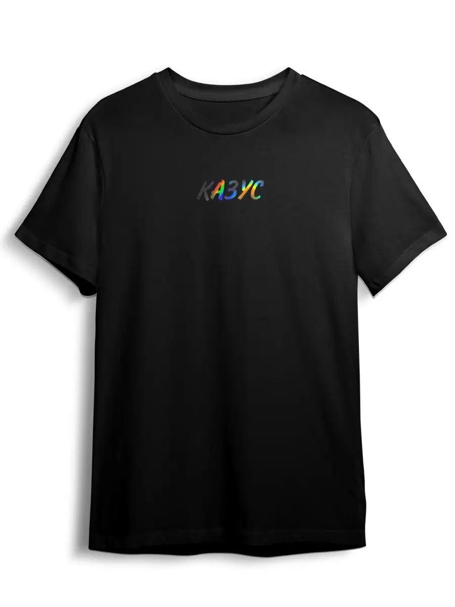 T-shirt Improv Improvfan Kazus Minimalism Print S