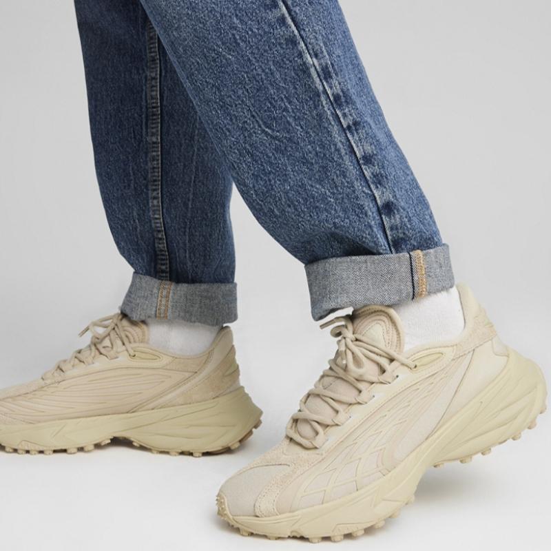 Puma Spirax Premium   Petit Prairie Tan  397375 01