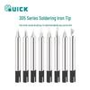 QUICK 305 Series Lead-Free Soldering Iron Tip