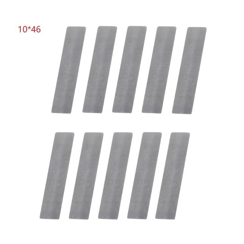 20pcs Valve Plate Compressor Air Compressor For Compressor Valve