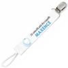 Planetee Pacifier Clip for Name MAXENCE This Adorable Little Elephant Boy | Pacifier Clip Baby Gift