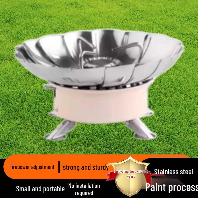 Beifu Outdoor Portable Folding Gas Stove