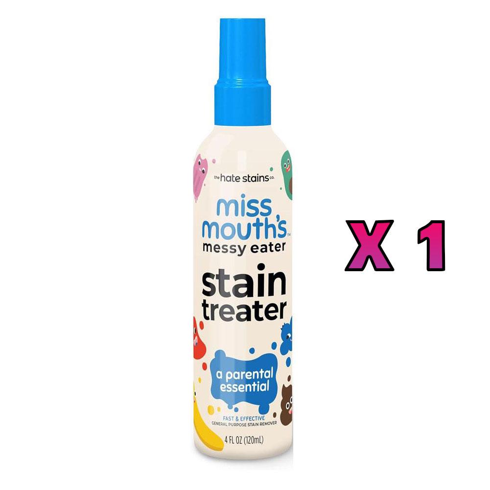 

Effective Stain Remover Fabric Stain Remover Spray 120ml Stain Yellow Removal Dust Bleached Decontamination Treater Spray 1bottle