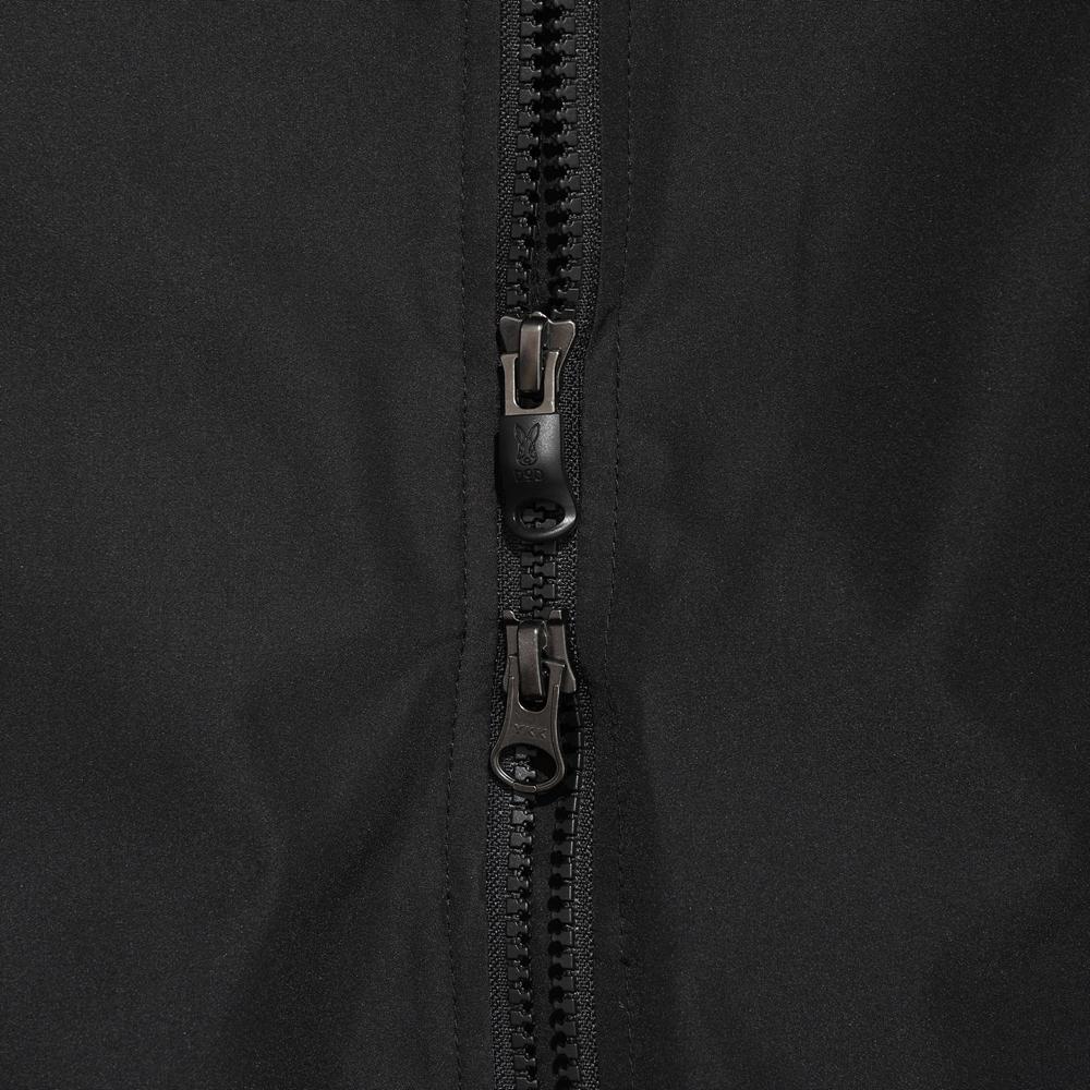 Dod Daily Raincoat (Black)