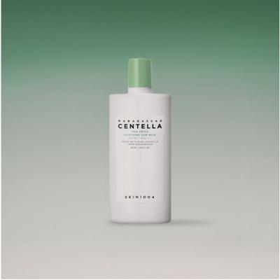 Latte solare lenitivo Centella Teatrica del Madagascar 50 ml