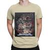 The Binding Of Isaac Poster Painting Graphic Funny 100 Cotton Tshirt The Binding Of Isaac Rebirth Tees Tops For Unisex