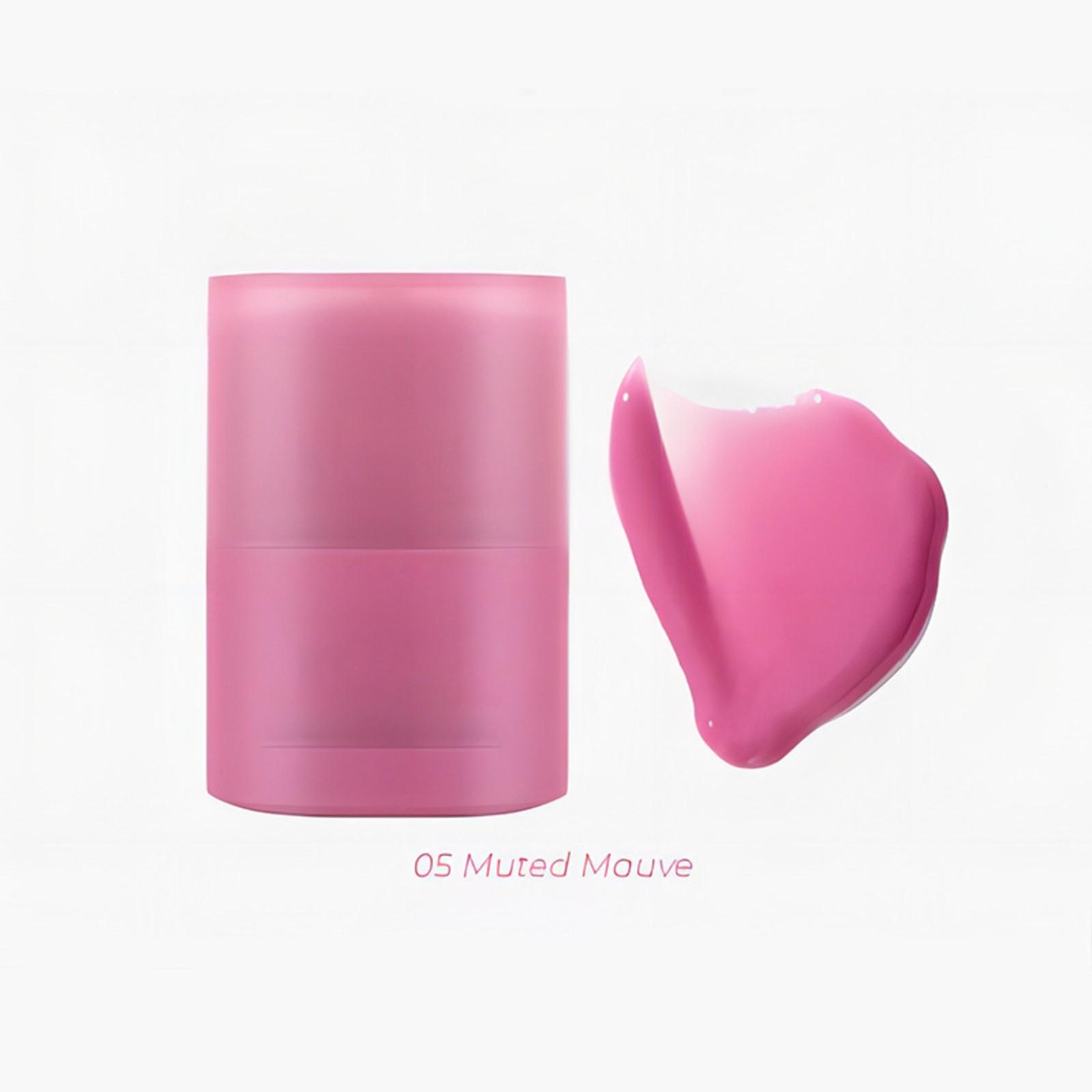 

Кондиционер для губной помады и помада мгновенно сияют и увлажняют блеск и женский уход за губами Ежедневный блеск для губ Макияж One Size фиолетовый