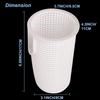 Skimmer Basket Brand New For Garden Outdoor Pool Parts