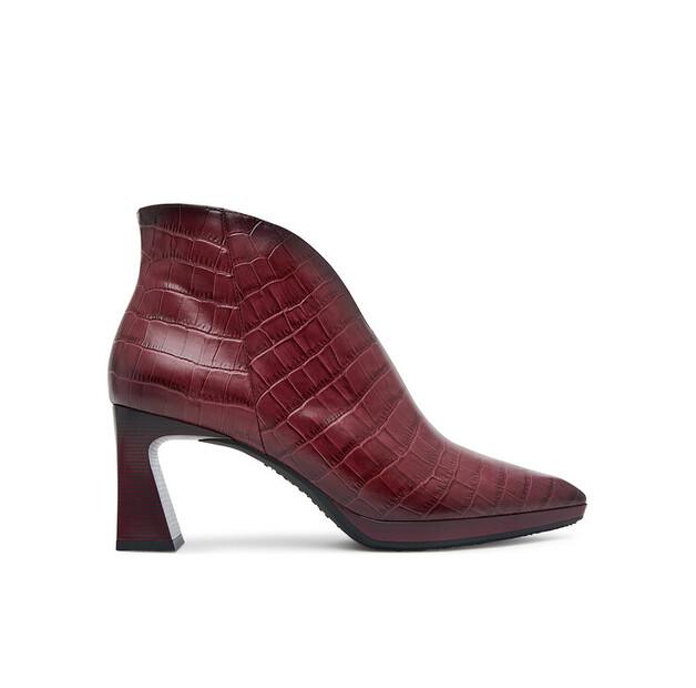 

Ботильоны Hispanitas HI254270 бордового цвета EU 40