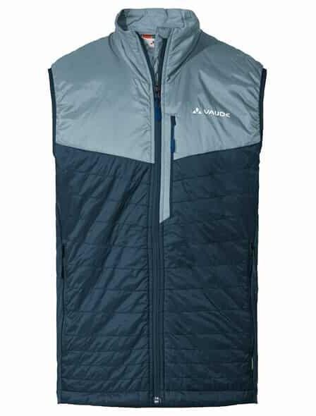 Мужская куртка VAUDE Freney Hybrid Vest III Jacket
