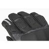 KOMINE Motorcycle Winter Gloves Carthage Cold Stretch for and Spring - Black/Red, XL, GK-801 1010, Waterproof, Protection, Material, Fall, Winter,