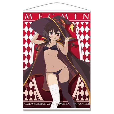 Azu Maker - Božie požehnanie tomuto nádhernému svetu B1 Gobelín [Megumin]