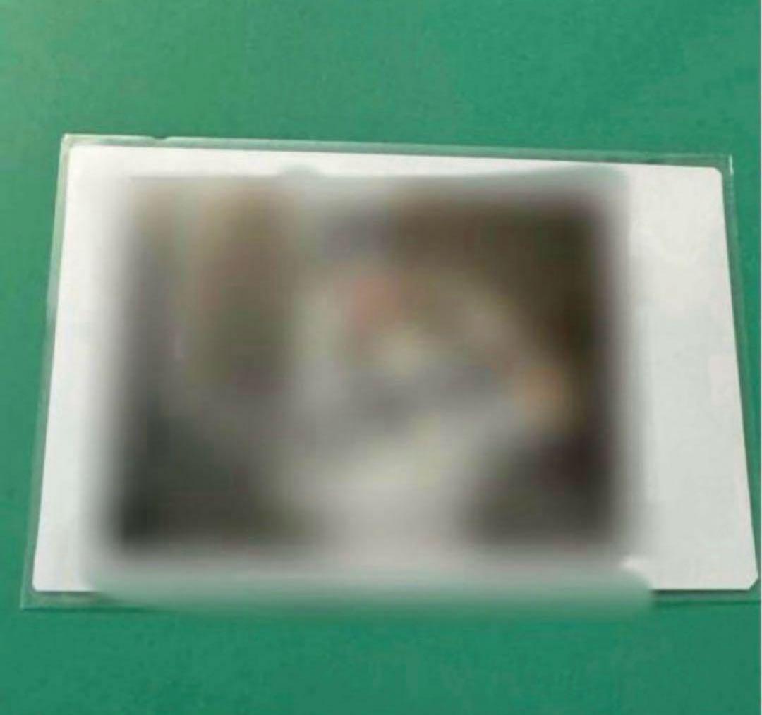 

[Б/У] TNX Хёнсу с автографом Невыпущенная полароидная фотография Instax Boyhood