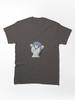 Tokyo Ghoul Saiko Yonebayashi Classic Unisex T-Shirt