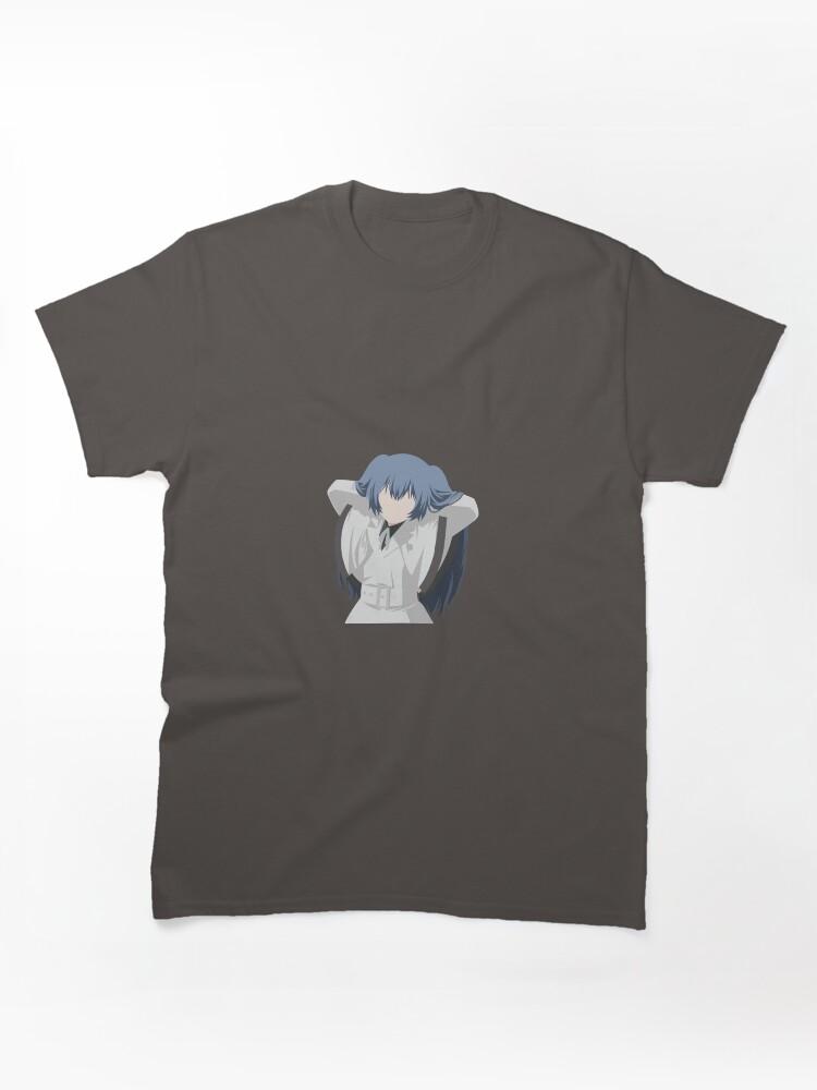 Tokyo Ghoul Saiko Yonebayashi Classic Unisex T-Shirt