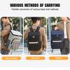 Cooler Backpack Leak Proof Insulated Lunch Backpack for Women Men Beach Camping Picnic Fishing