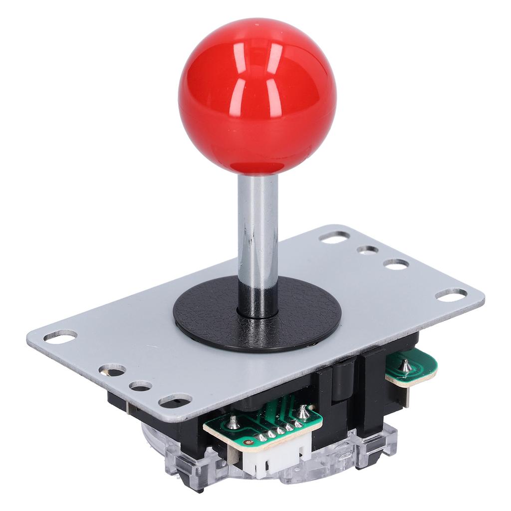 QM070912 Kit DIY Jogos de Arcade com Botões de Arcade LED Encoder Sem Atraso para Projetos DIY Raspberry Pi