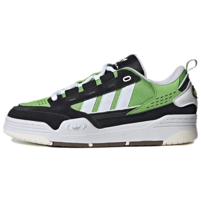 

Adidas ADI2000 Green Black Sneakers GY5272 35⅔