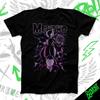 Giomans Alien T-Shirt Unisex (For Men and Women) Heavy Metal Shirt Video Game Tee Gamer Team