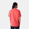 Gap Unisex 2025 Spring Logo Print Crewneck T-Shirt Style 725626