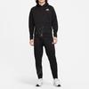 Nike Fleece-Lined Training Sweatpants Men Bottoms Black DX1545-010