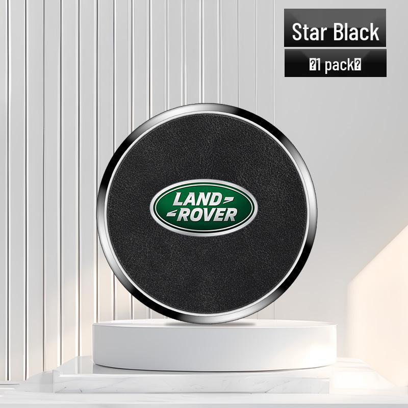 Land Rover Defender 2020-2022 New Energy Vehicle Cup Holder & Door Slot Mat.