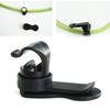Backpack Water Bladder Clip Drinking Tube Magnetic