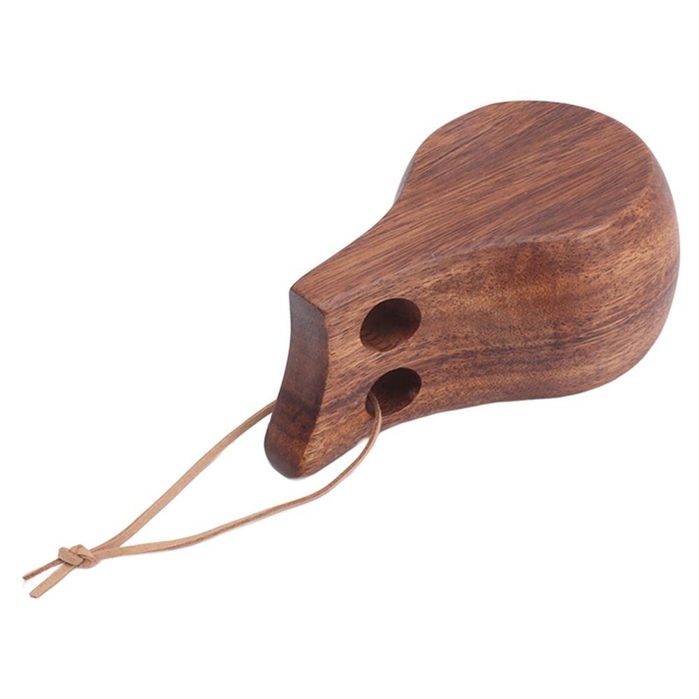 

Portable Wooden Cup Hand Carving Wooden Tea Cup Kuksa Wood Coffee Mug Home 3#