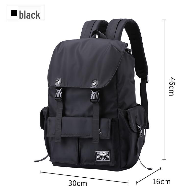 

Lee Shen Outdoor Large Capacity Men s Backpack