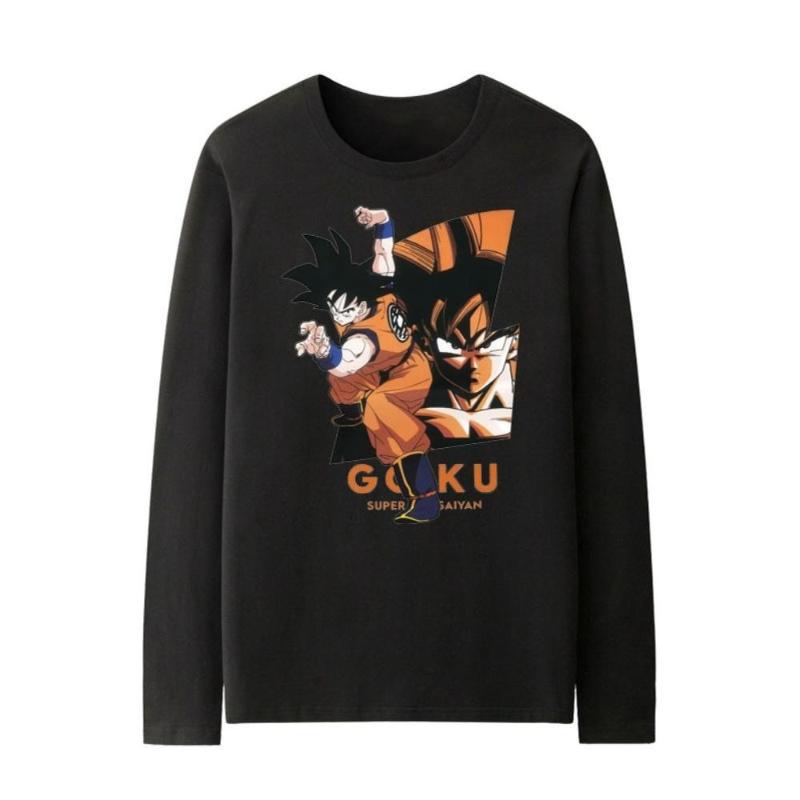 

Men s Long Sleeve T-Shirt, Soft Polyester , Solid Teal, Slim Fit & Versatile for Work/Play/Outdoor XXL чорний