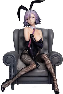 FIGURA SSR Oryginalna seria figurek Ijinkan Tamariku Bunny Ver. 17 Skala Plastikowa Malowana Kompletna Figurka STL247336