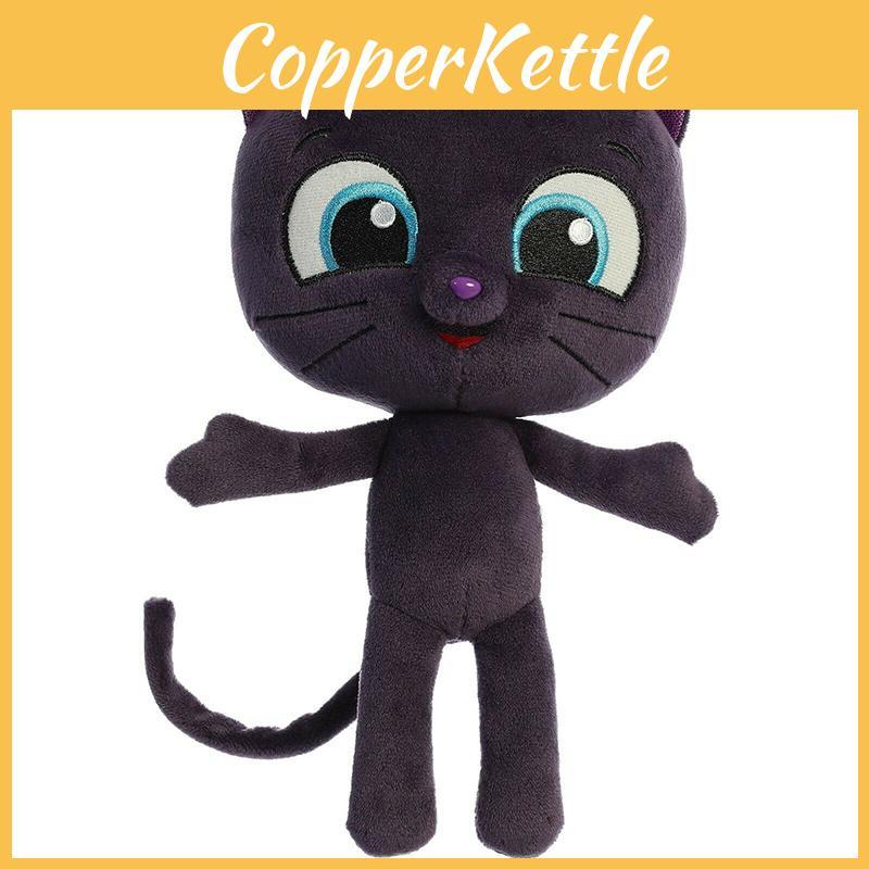 Adorable Cartoon True And The Rainbow Kingdom Plush Stuffed Doll Bartleby For Kids