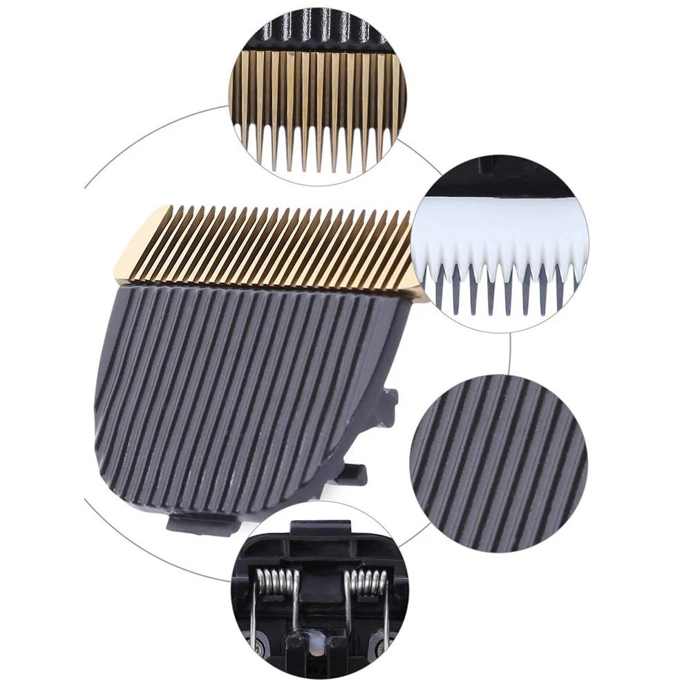 Dog Hair Clipper Blade Professional Pet Clippers Replacement Blades Cat Dog Accessory for Baorun P2/P3