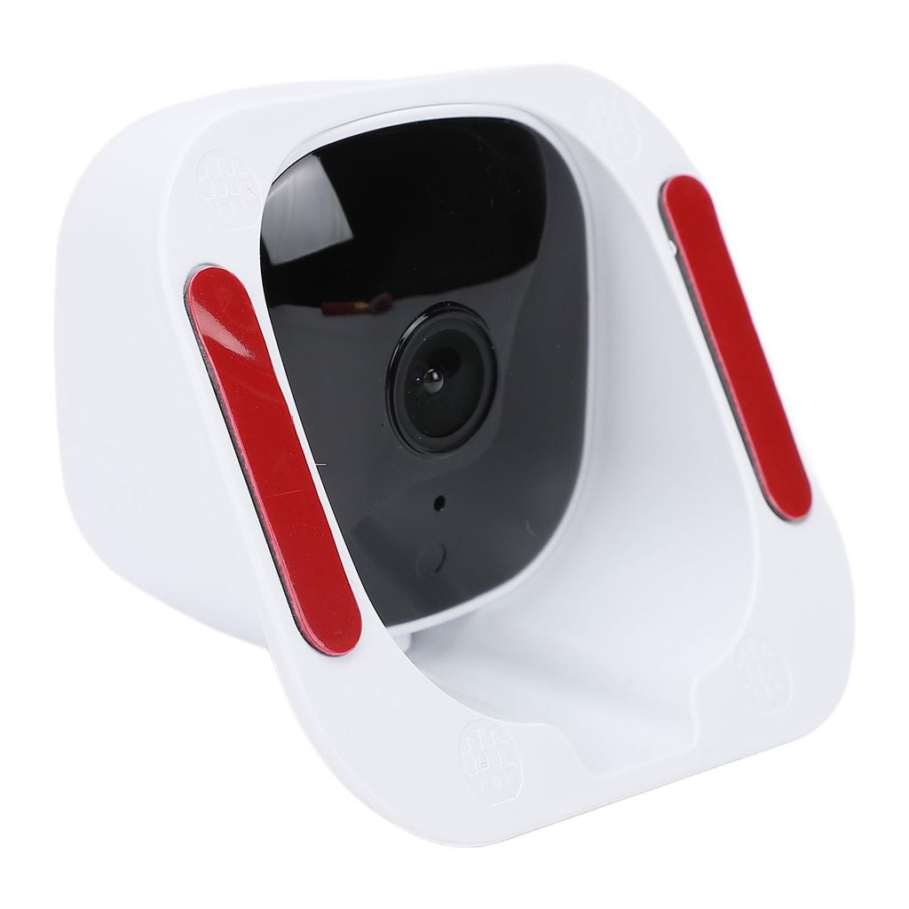 2K Window Camera 4MP 5G 2.4G WiFi Wireless Smart for Home Security 140 Degree Wide Angle Non Drilling